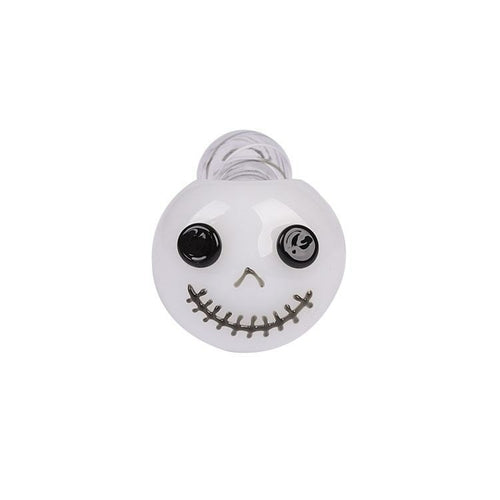Jack Skellington Hand Pipe